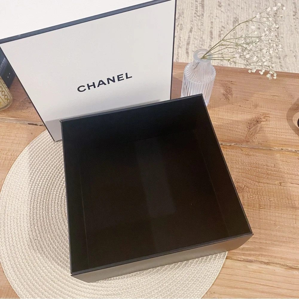 Chanel Gift Box